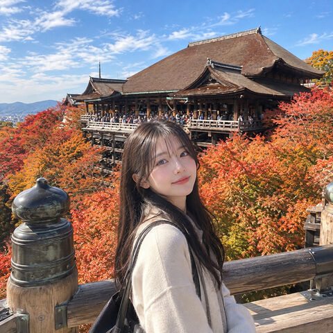 오사카 투어 - [💓나라/교토💓] 오사카 출발 1일 나라 교토 버스투어 니시키시장 청수사 아라시야마
