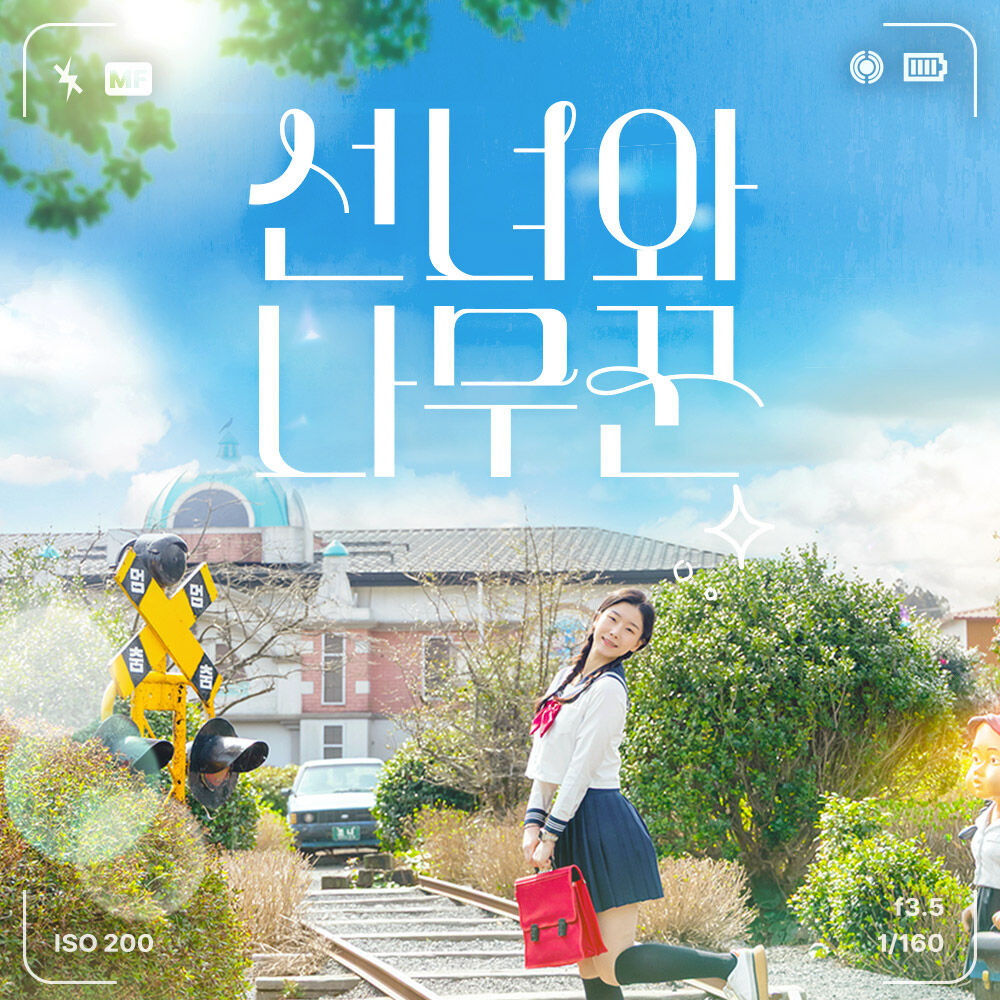 [★혜택증정] 제주 선녀와나무꾼 + 낙타트래킹&자연인족욕체험&조안베어뮤지엄 + 고흐의정원