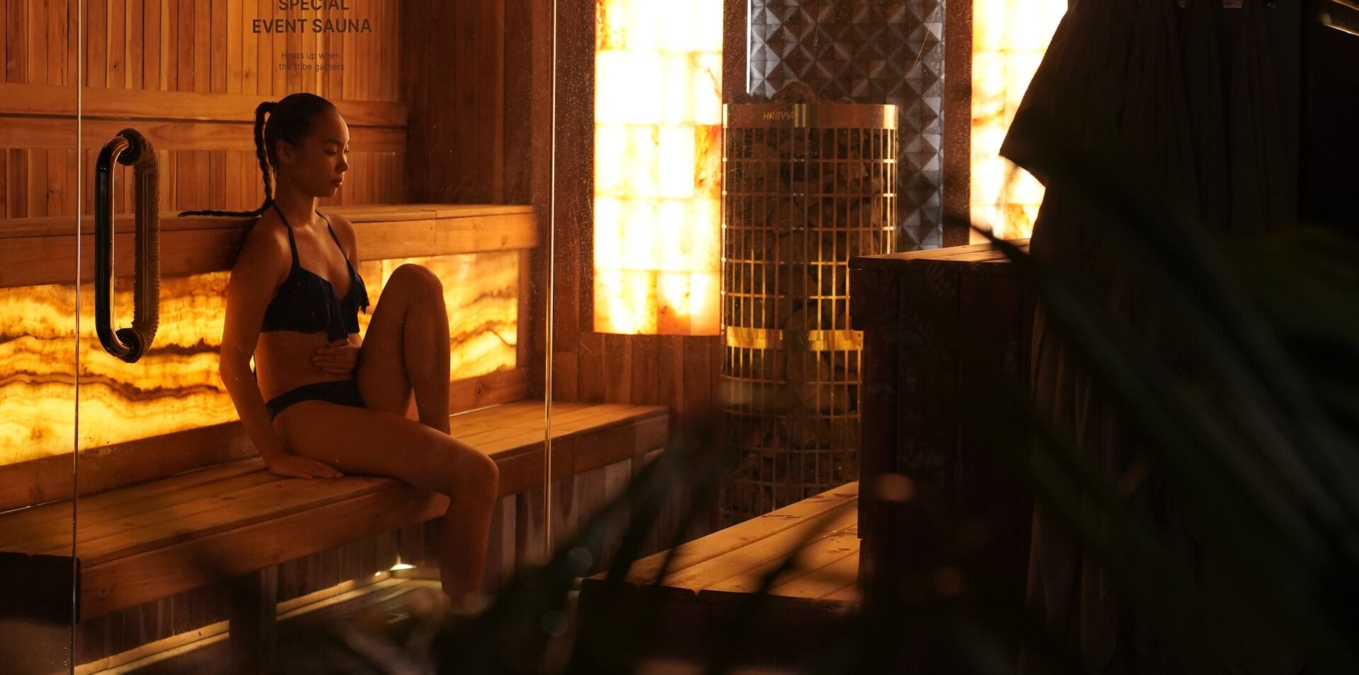 [우붓] ARCTIC 웰니스 리커버리 클럽 종일 무제한 이용권