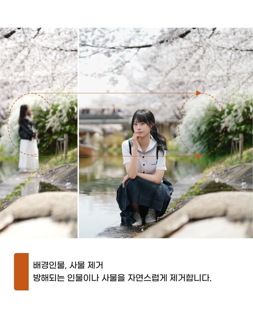 사진작가가 안내하는 교토 아라시야마 기모노 여행키츠네 스냅 투어 상세 이미지 26