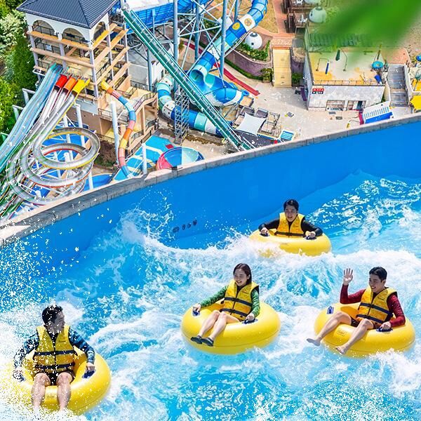 소노벨 천안 오션어드벤처 로우시즌 종일권 (10/12~12/04)