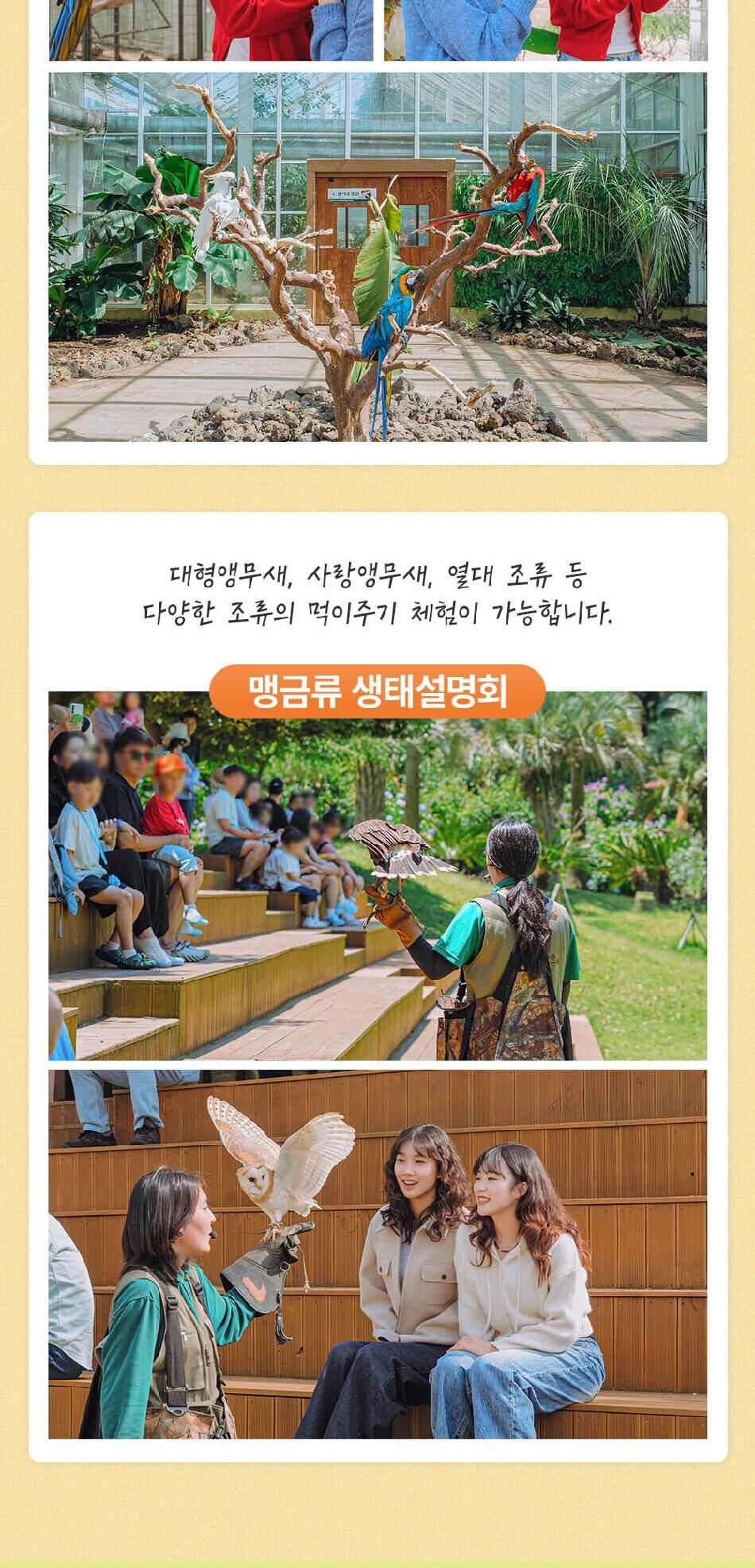 화조원+스누피가든 pkg  상세 이미지 5