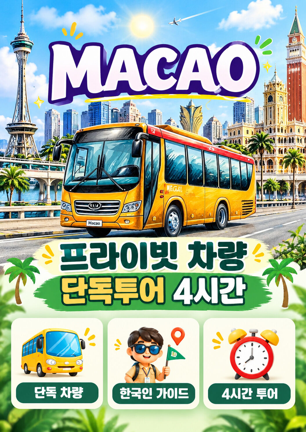 전용차량가이드 프라이빗 고객 맞춤 (4시간) 상세 이미지 1