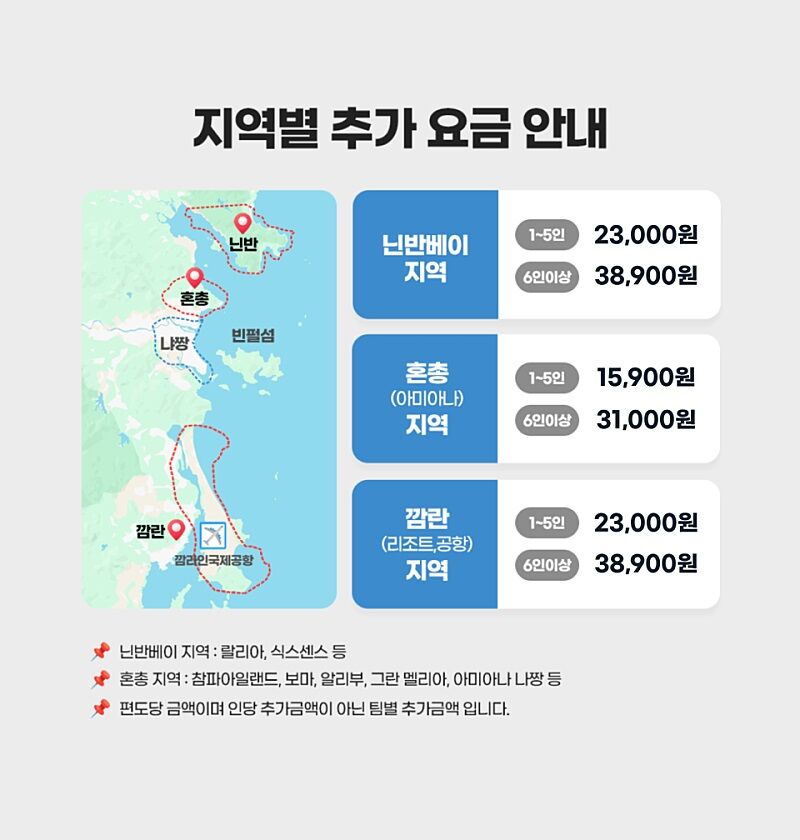[즉시확정] 베나자 3섬 어메이징 스노클링 호핑투어 (픽업샌딩, 점심, 스쿠버다이빙) 상세 이미지 6