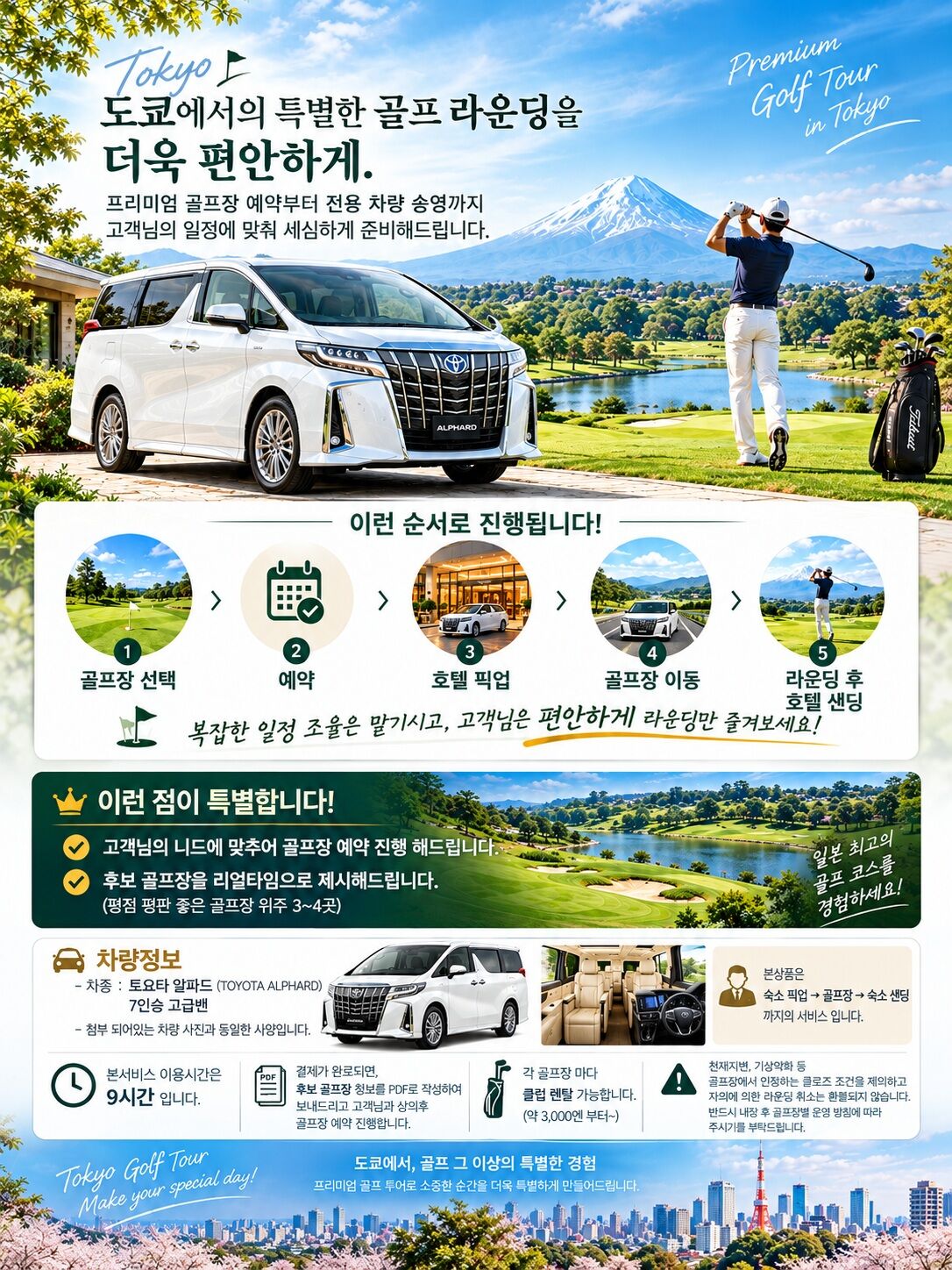 투어·티켓 상품