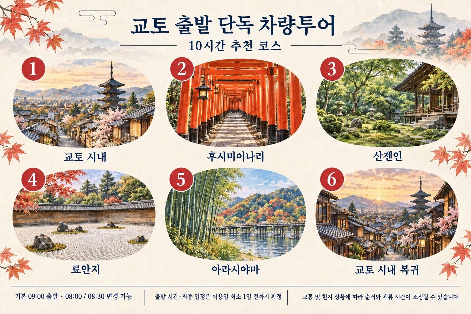 투어·티켓 상품