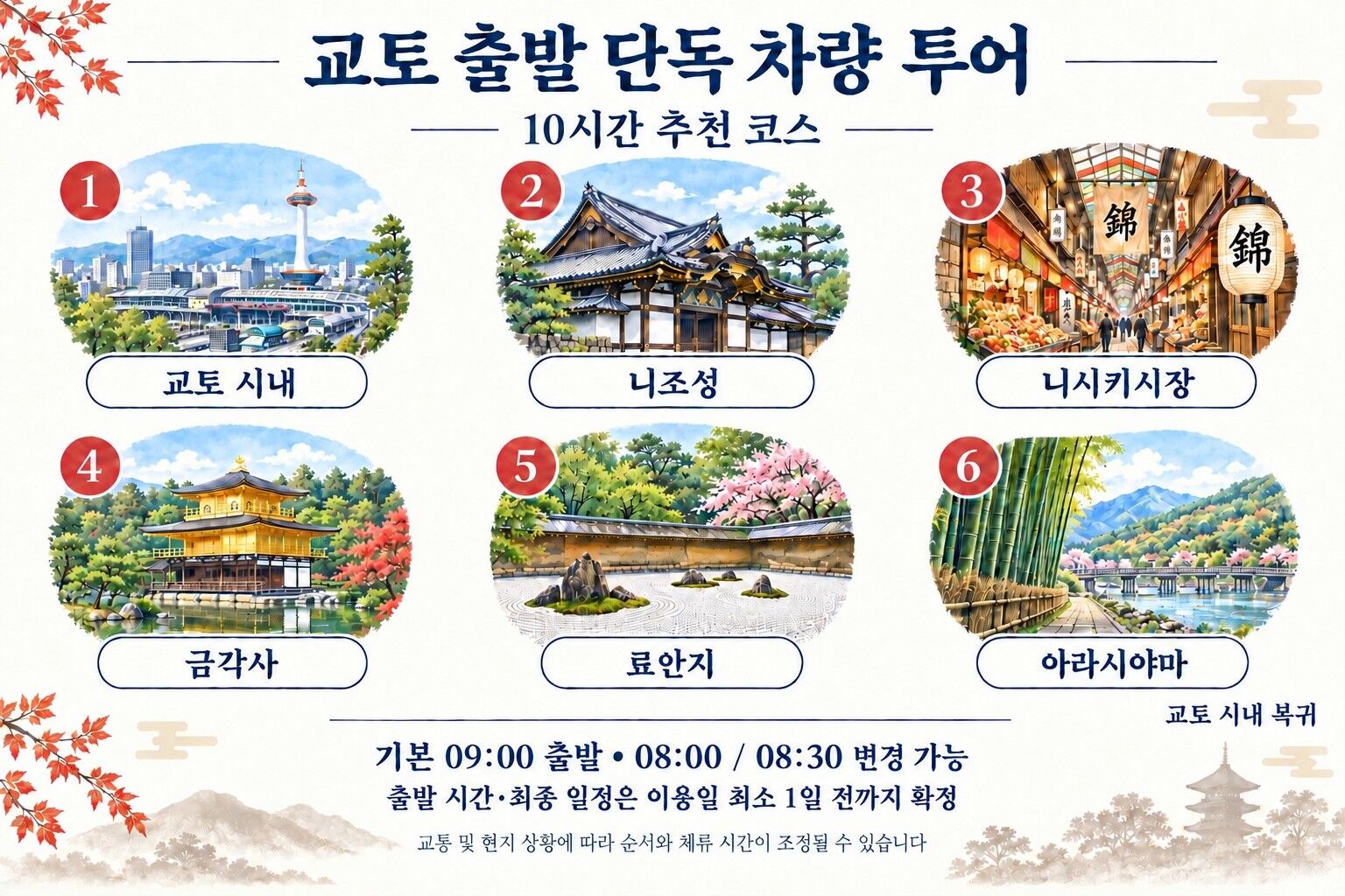 투어·티켓 상품