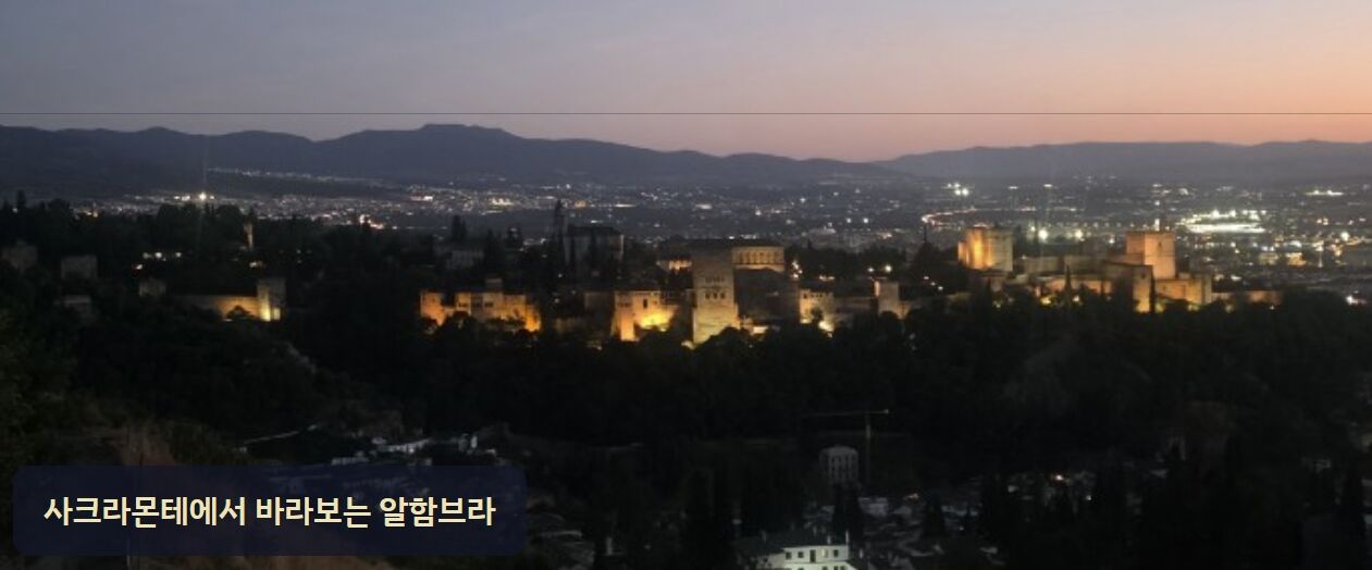하루1번.알함브라 투어(오우영 공인가이드) 스페인.그라나다.Tourcontigo 상세 이미지 4