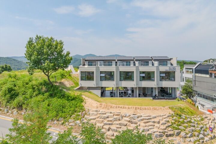 세종 스테이 어코브